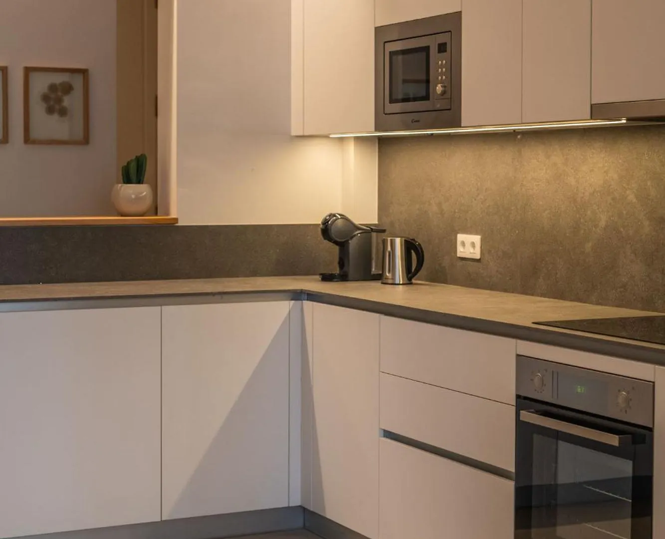 Panasco Real Suite - Panasco Suites Arrecife  Apartment Arrecife (Lanzarote)