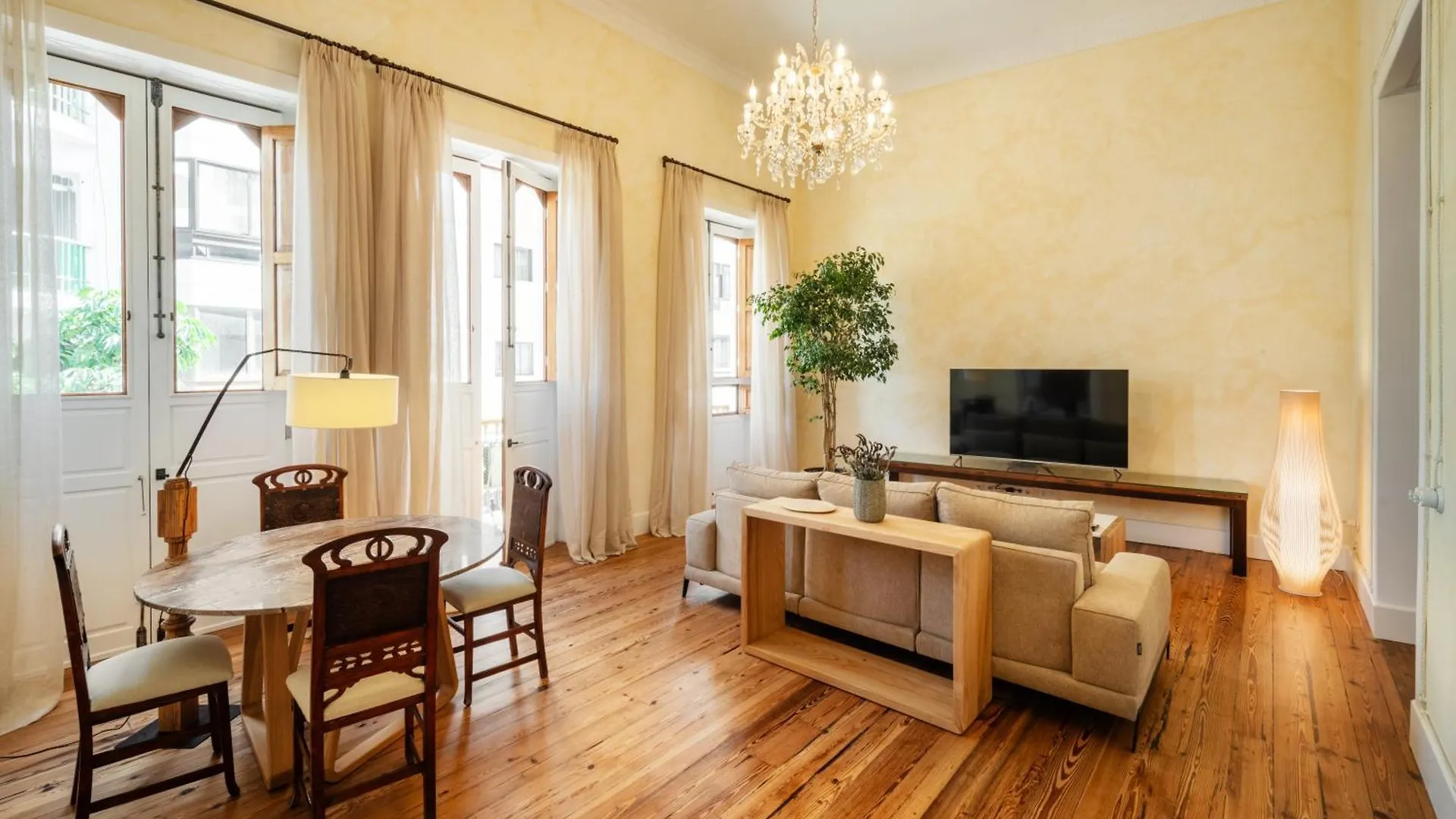 Apartment Panasco Real Suite - Panasco Suites Arrecife
