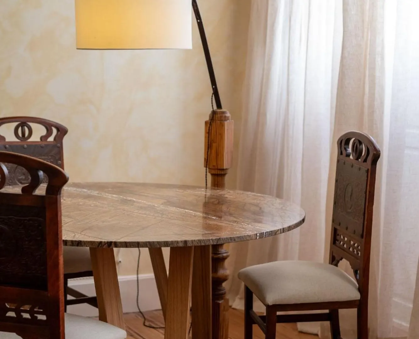 Panasco Real Suite - Panasco Suites Arrecife  Spain