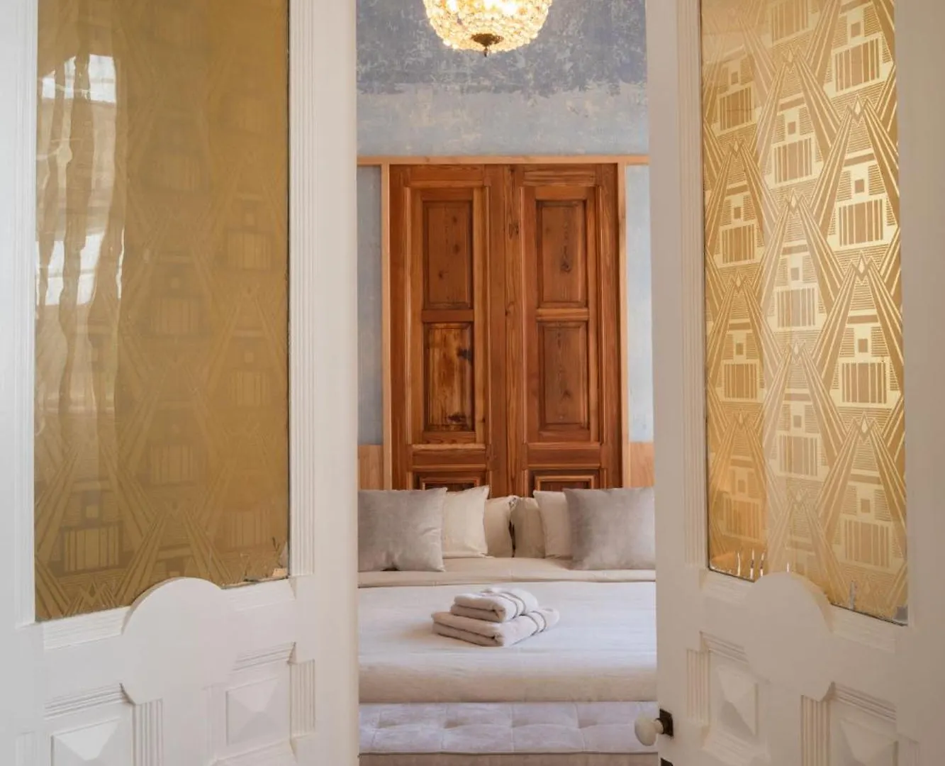 Panasco Real Suite - Panasco Suites Arrecife  Apartment Arrecife (Lanzarote)