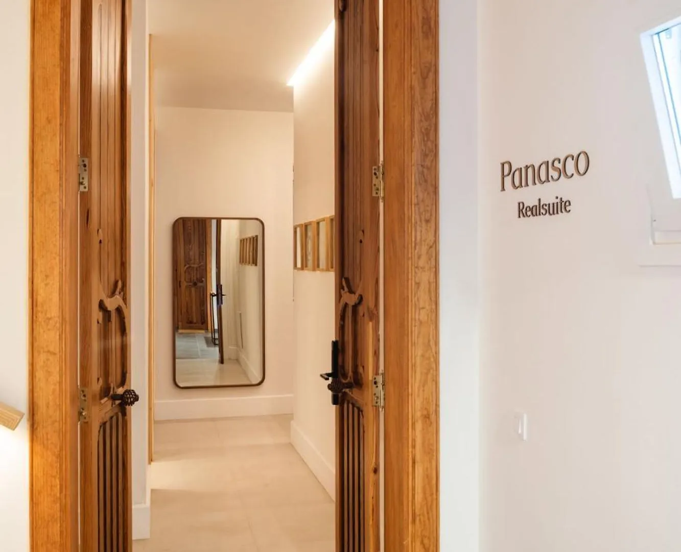 Apartment Panasco Real Suite - Panasco Suites Arrecife  Spain
