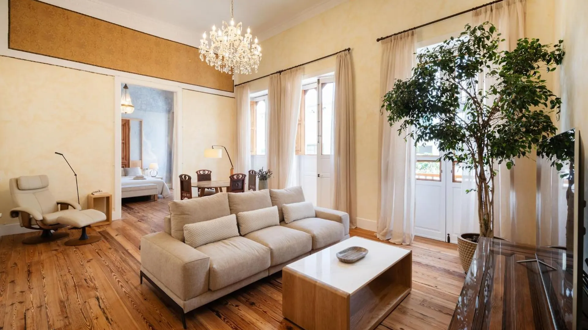 Panasco Real Suite - Panasco Suites Arrecife