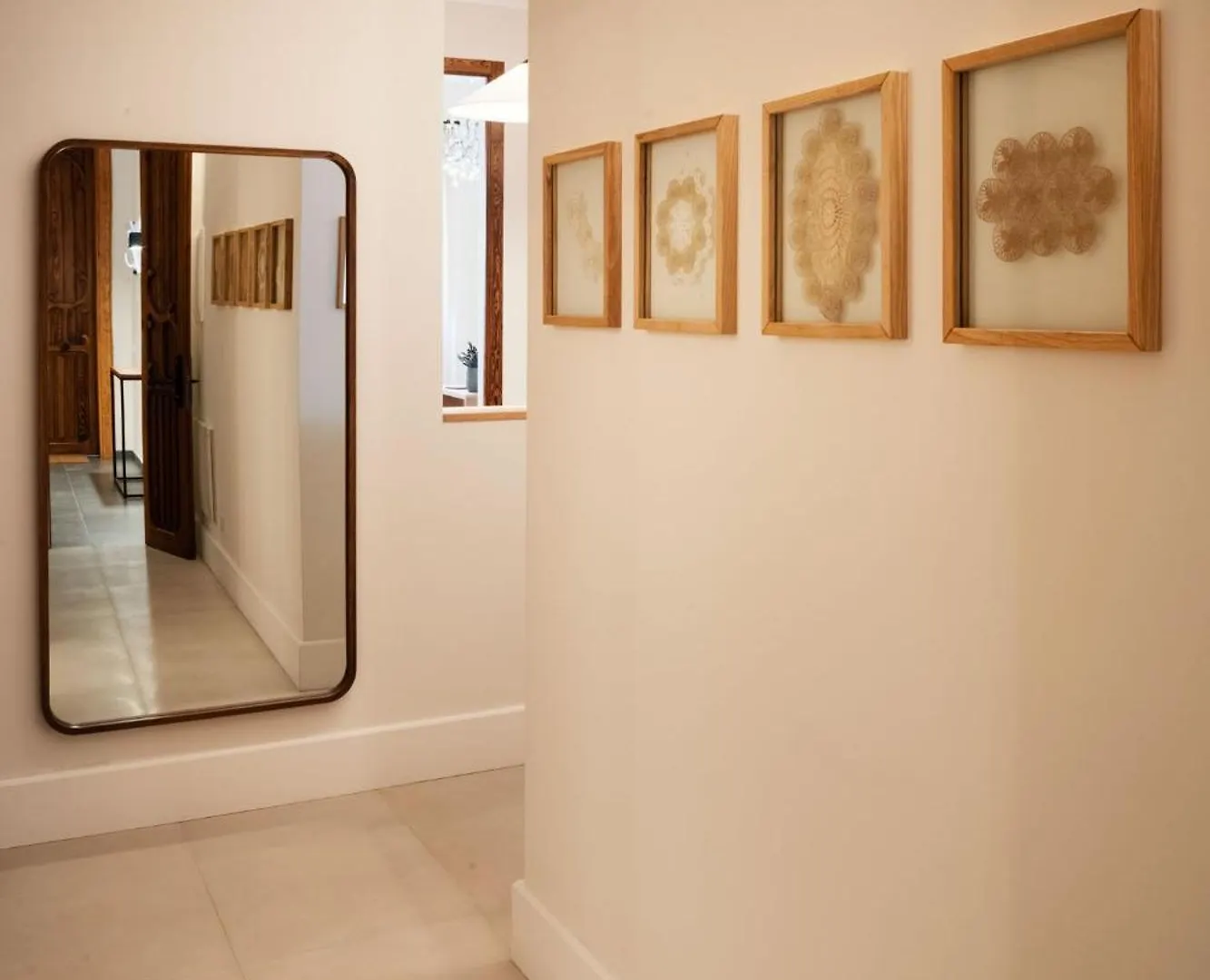 Panasco Real Suite - Panasco Suites Arrecife  Apartment