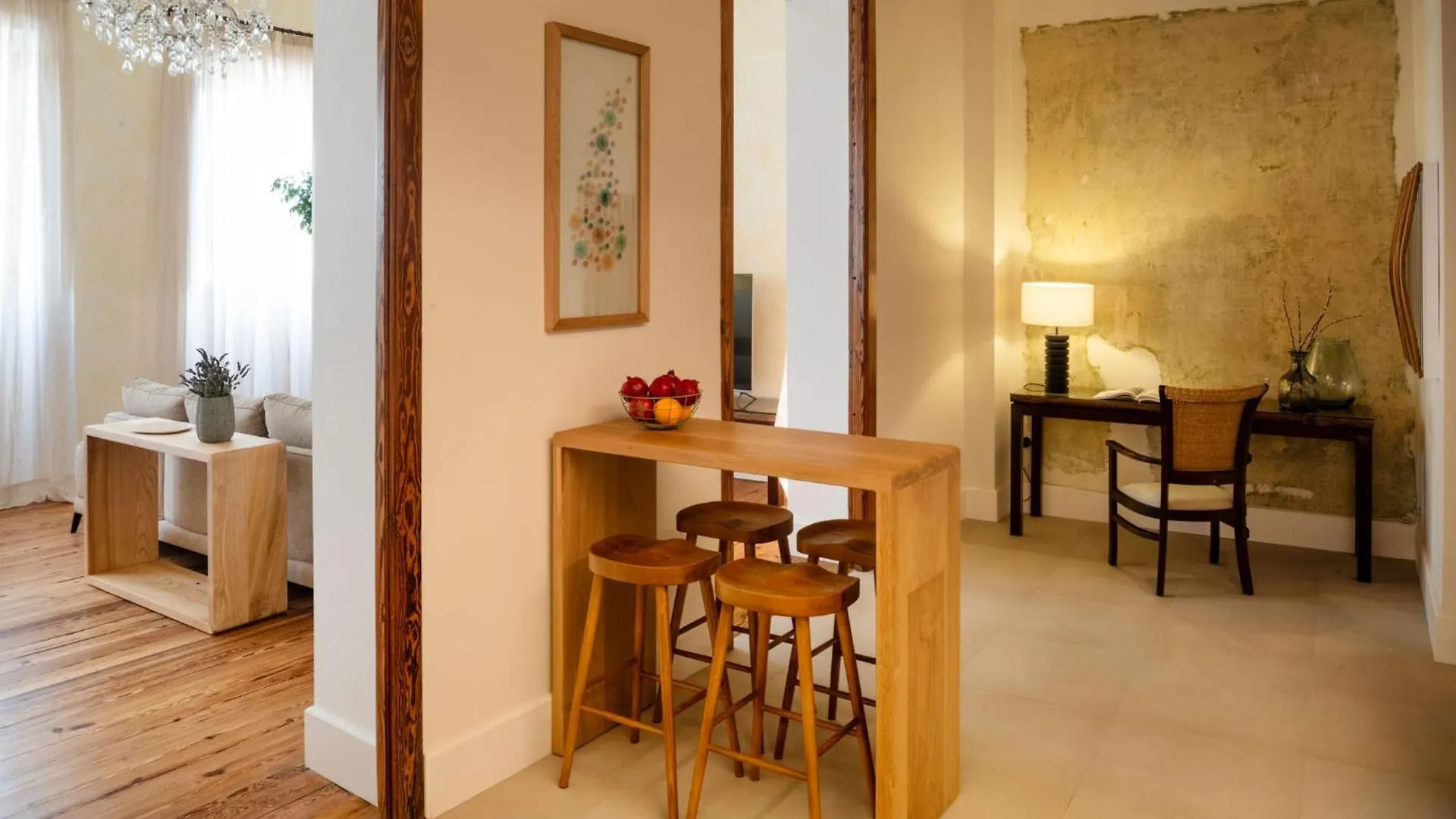 Panasco Real Suite - Panasco Suites Arrecife  0*, Arrecife (Lanzarote) Spain