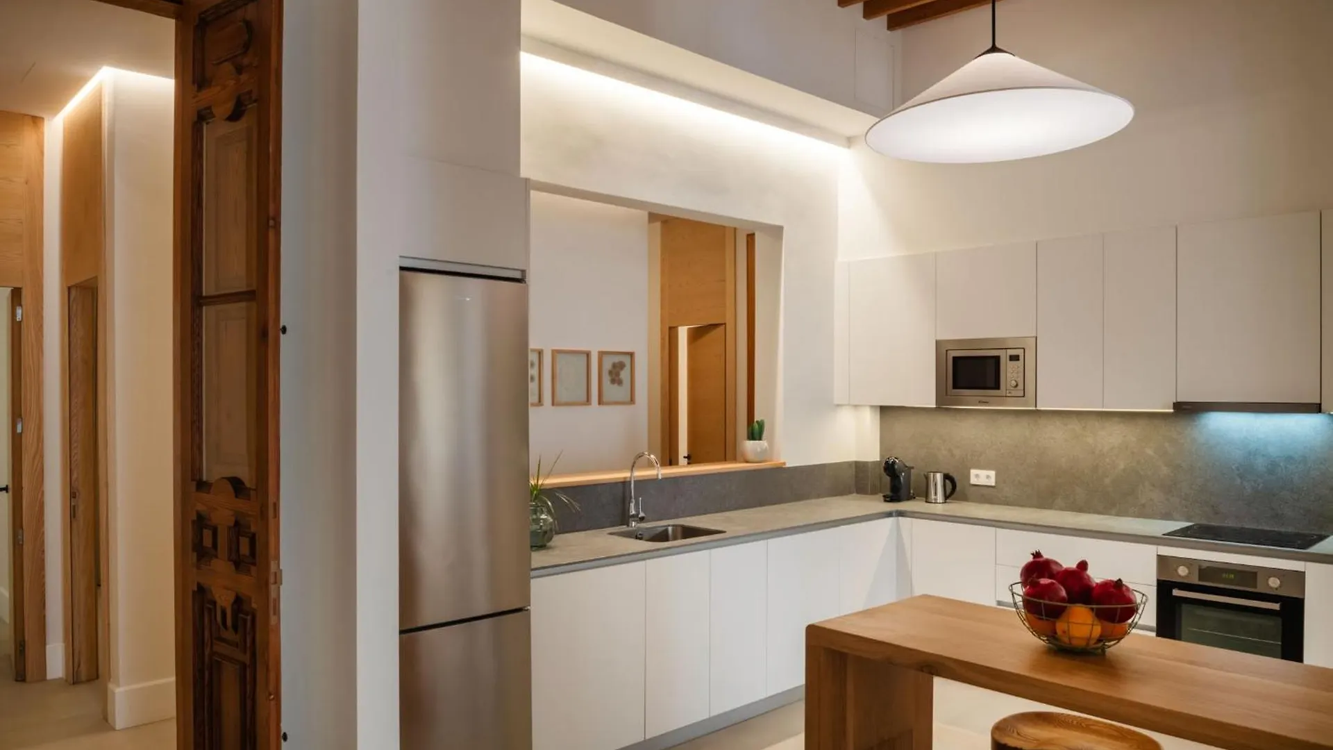 Panasco Real Suite - Panasco Suites Arrecife  Arrecife (Lanzarote)