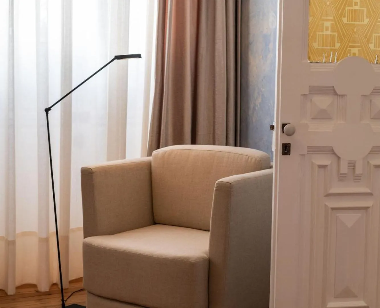 Apartment Panasco Real Suite - Panasco Suites Arrecife