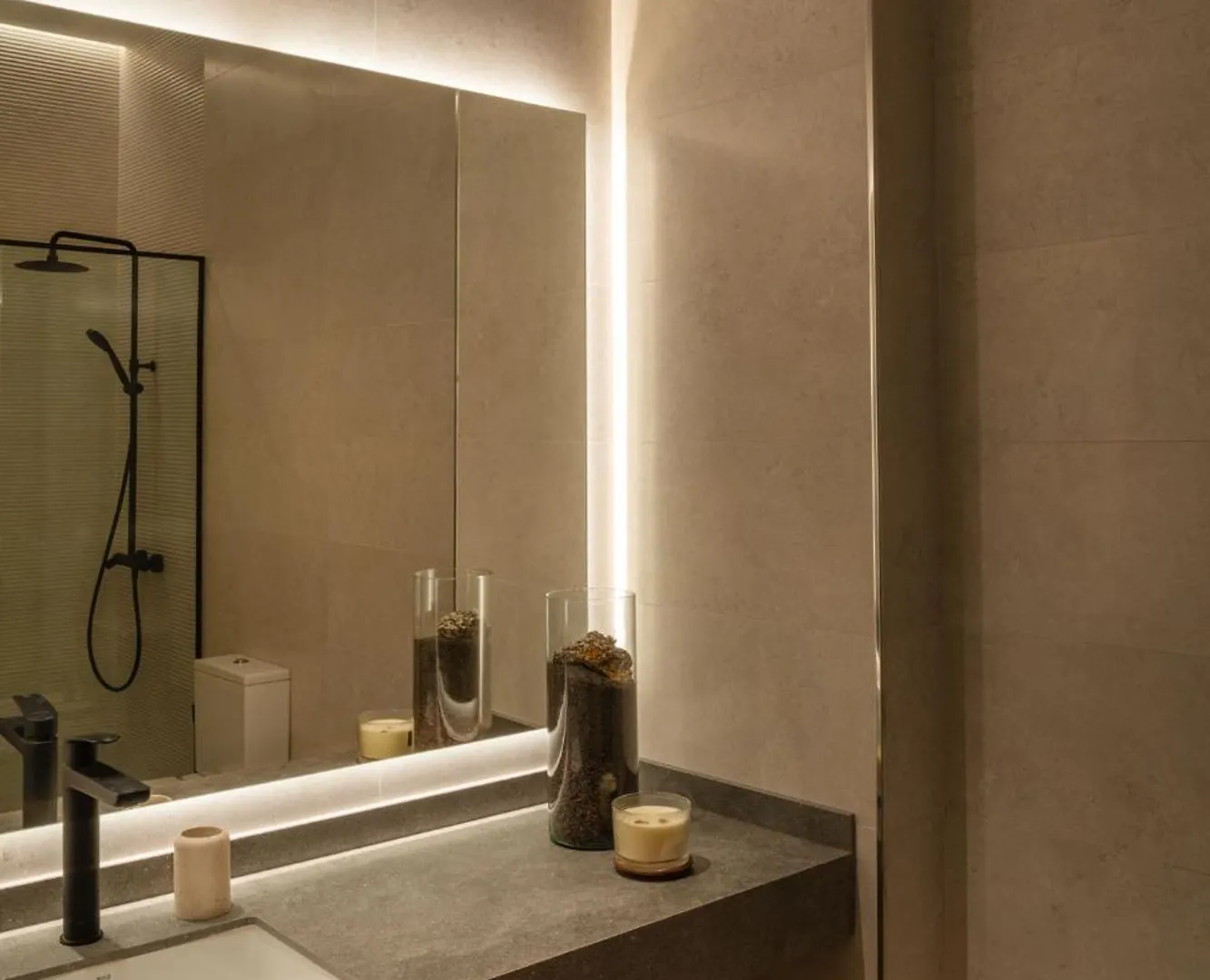 Panasco Real Suite - Panasco Suites Arrecife  Arrecife (Lanzarote)