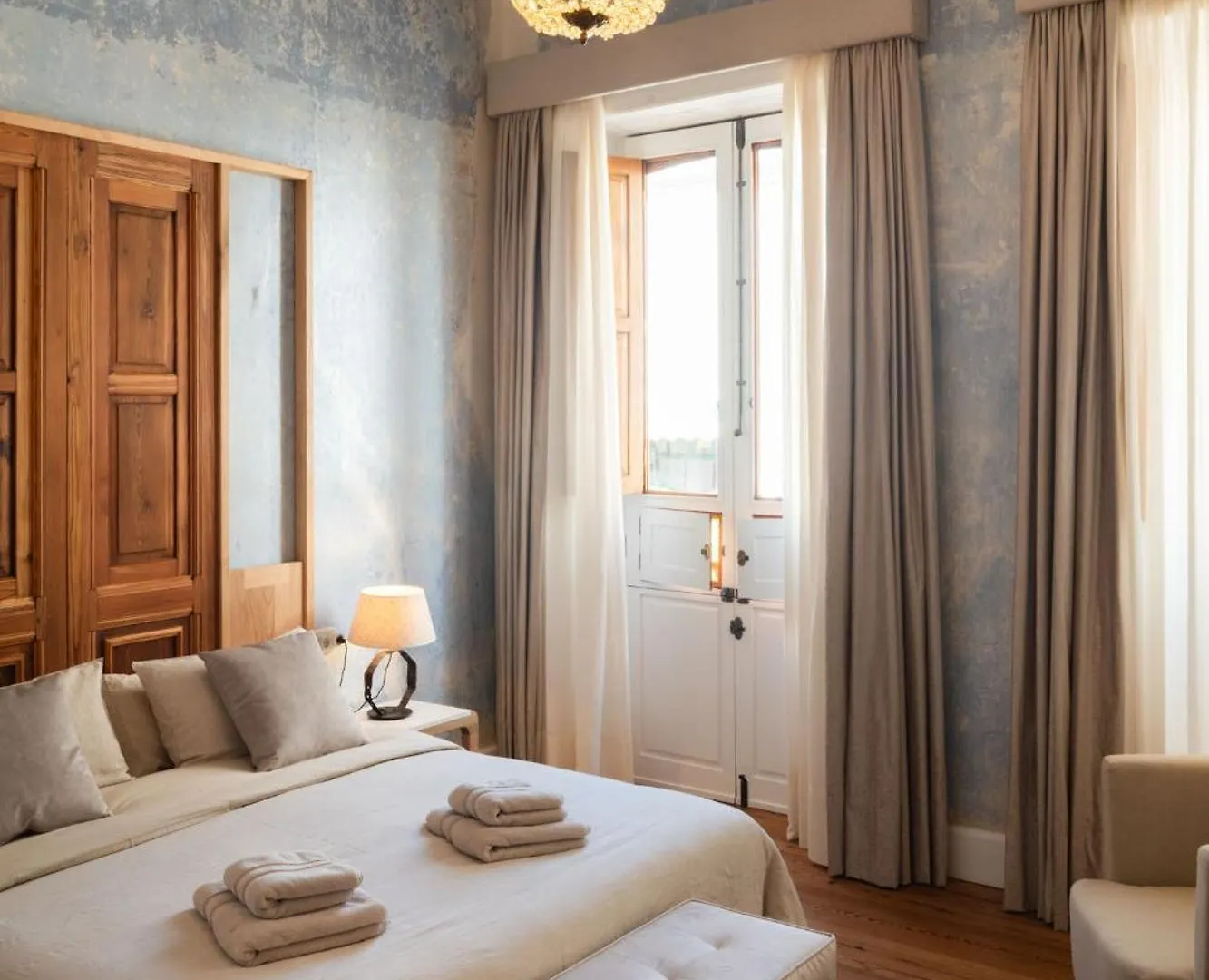 Apartment Panasco Real Suite - Panasco Suites Arrecife  Spain