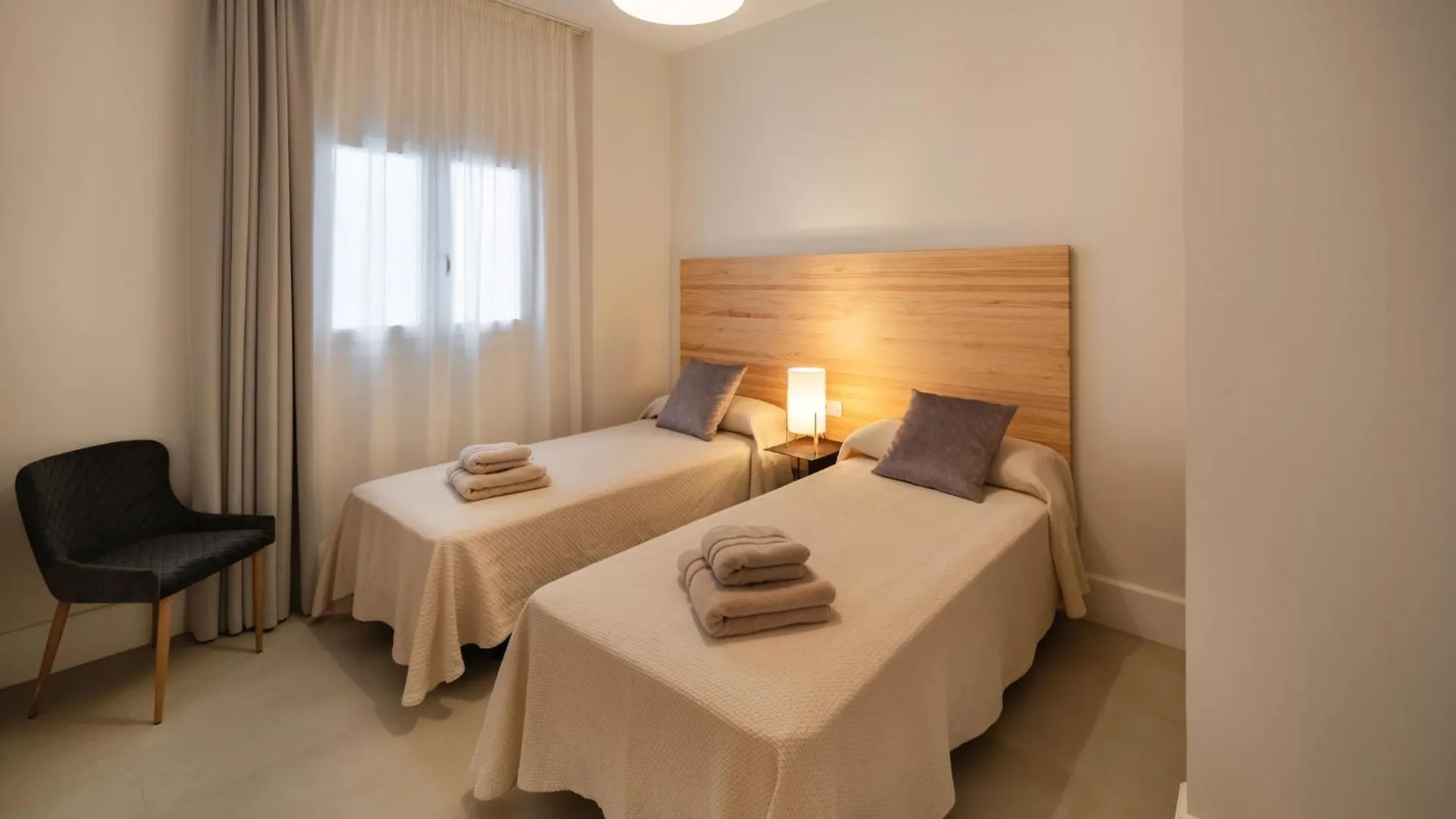 Panasco Real Suite - Panasco Suites Arrecife