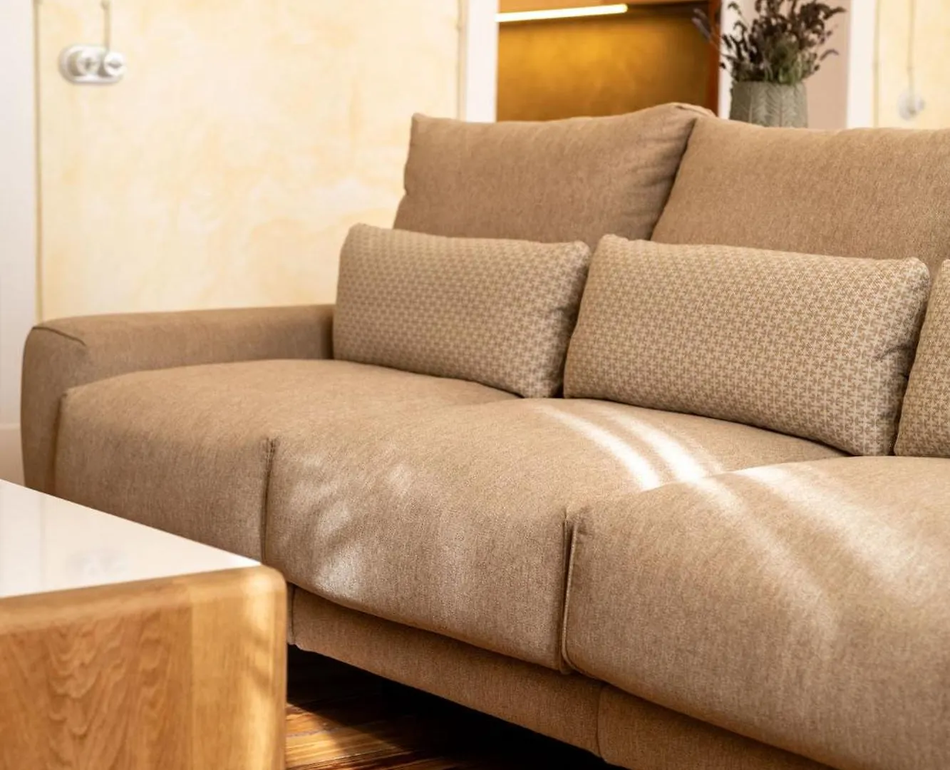 Apartment Panasco Real Suite - Panasco Suites Arrecife