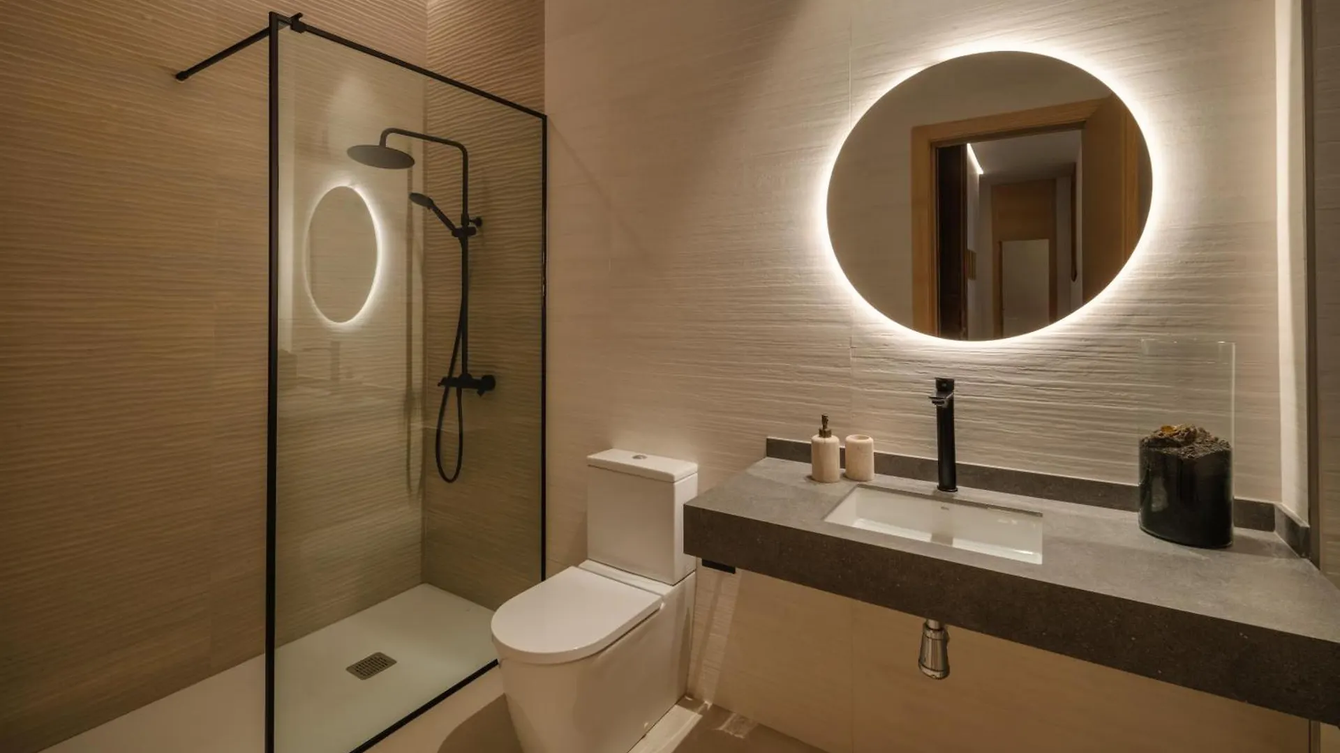 Apartment Panasco Real Suite - Panasco Suites Arrecife
