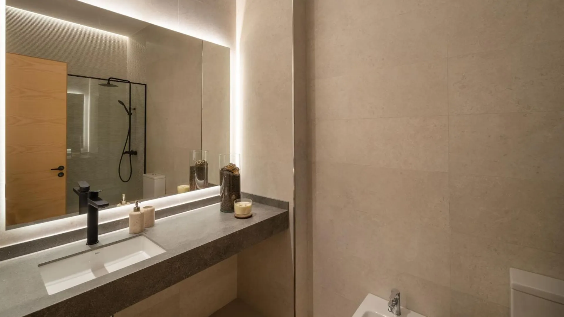 Panasco Real Suite - Panasco Suites Arrecife  Spain