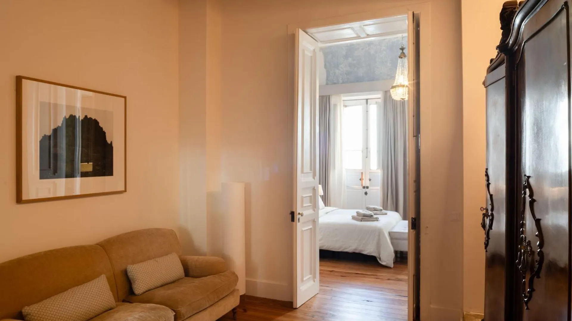 Panasco Real Suite - Panasco Suites Arrecife  Arrecife (Lanzarote)