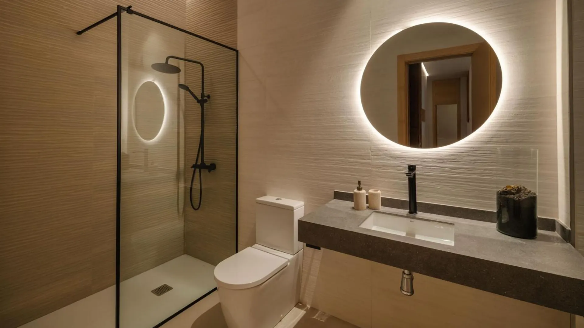 Panasco Real Suite - Panasco Suites Arrecife  Apartment