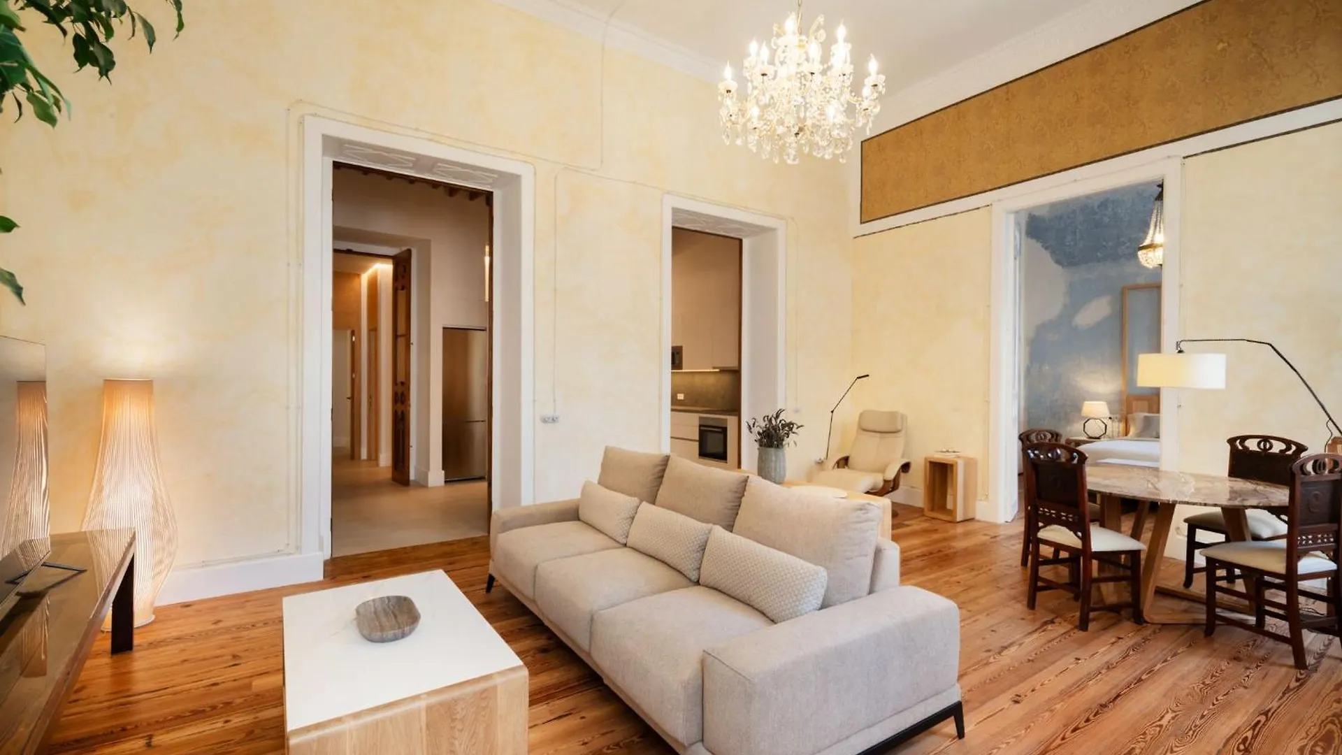 Panasco Real Suite - Panasco Suites Arrecife