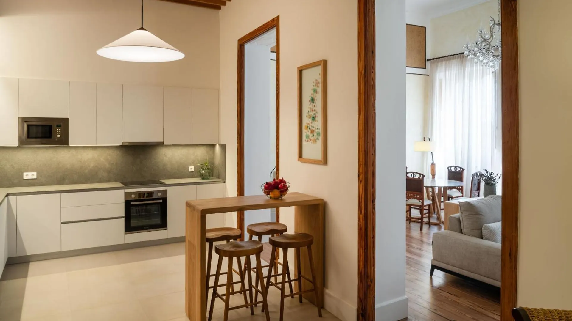 Apartment Panasco Real Suite - Panasco Suites Arrecife  Spain