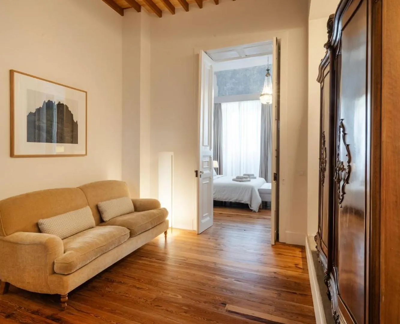 Panasco Real Suite - Panasco Suites Arrecife  0*, Arrecife (Lanzarote) Spain