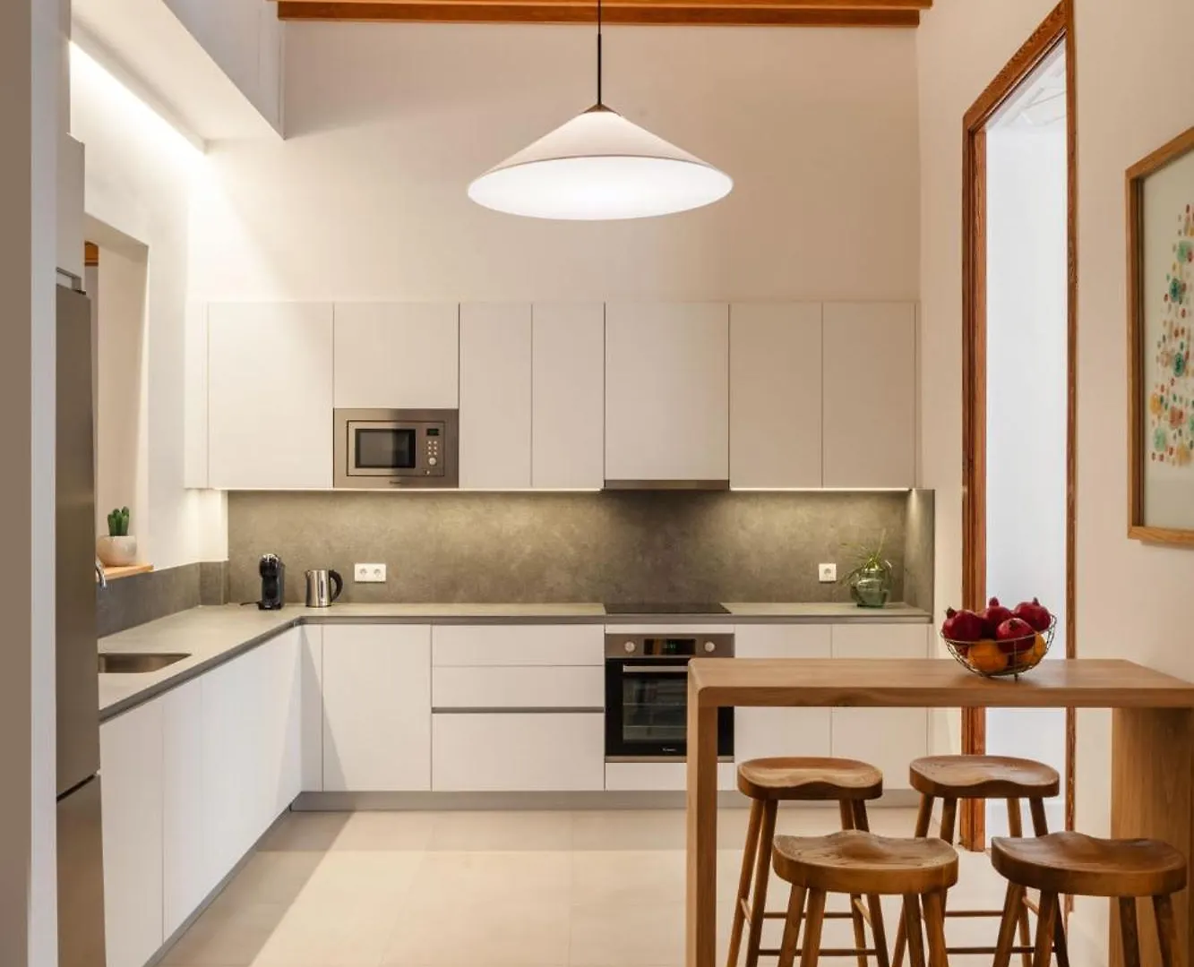 Apartment Panasco Real Suite - Panasco Suites Arrecife