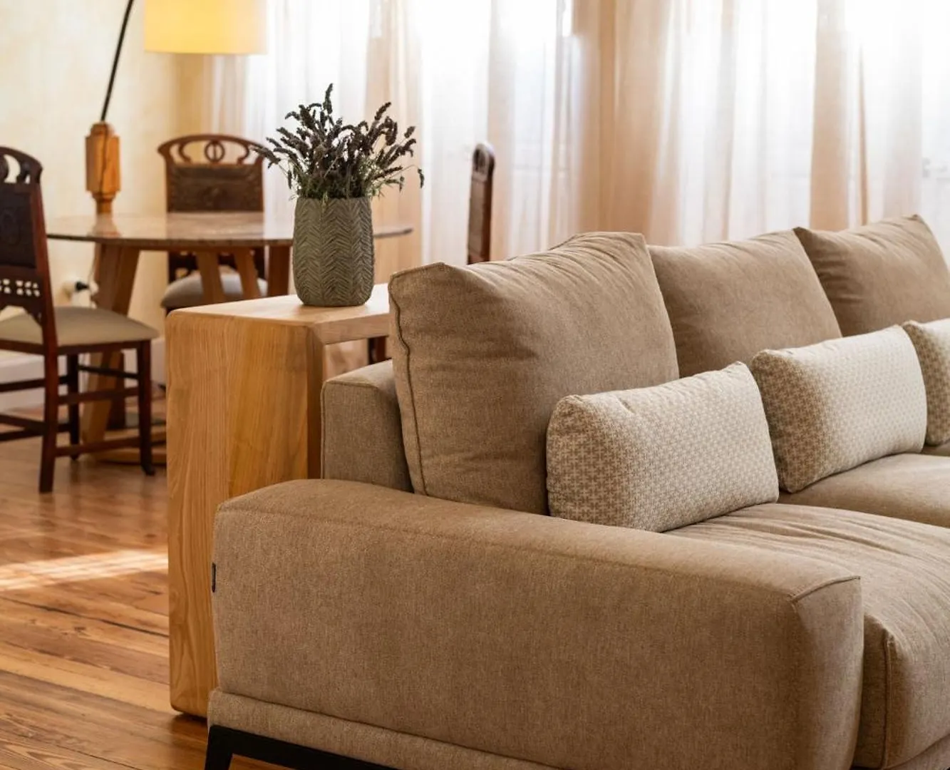 Apartment Panasco Real Suite - Panasco Suites Arrecife  Spain