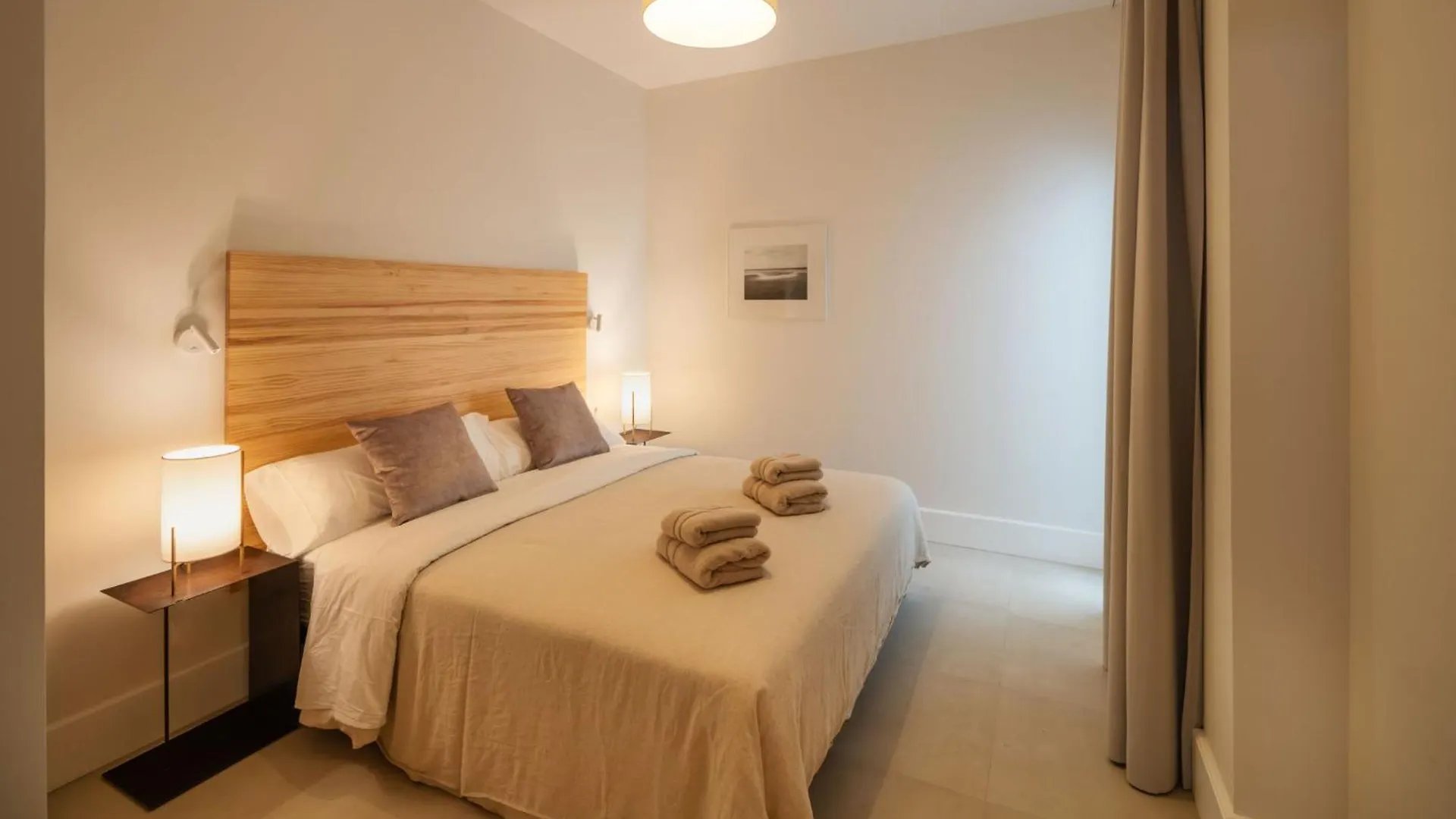 Panasco Real Suite - Panasco Suites Arrecife  0*, Arrecife (Lanzarote)
