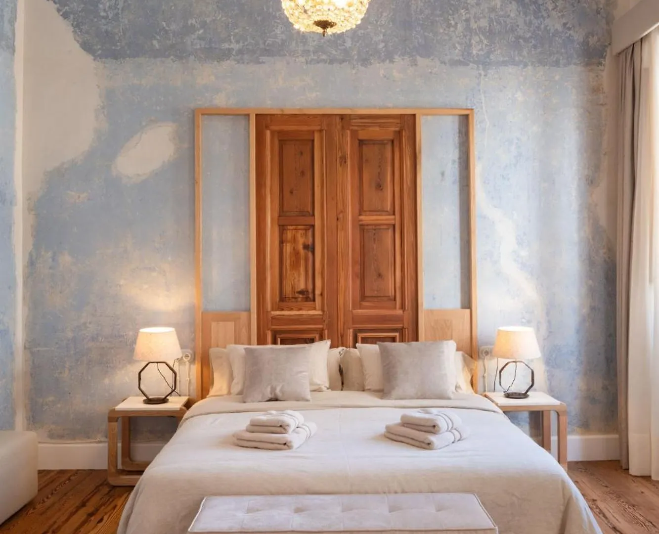 Panasco Real Suite - Panasco Suites contacts